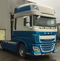 B Blom Transport, Ingen openingstijden