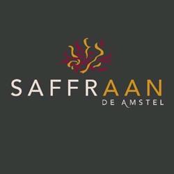Saffraan aan de Amstel, Amsterdam openingstijden