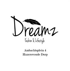 Dreamz, Hazerswoude-Dorp openingstijden