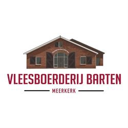 Vleesboerderij Barten, Meerkerk openingstijden