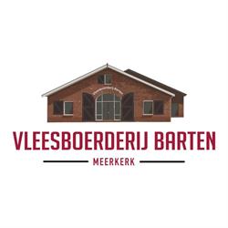 Vleesboerderij Barten, Meerkerk openingstijden