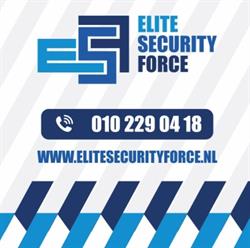 Elite Security Force, Capelle aan den IJssel openingstijden