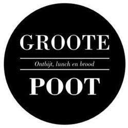 Groote Poot - Ontbijt, lunch en brood, Deventer openingstijden