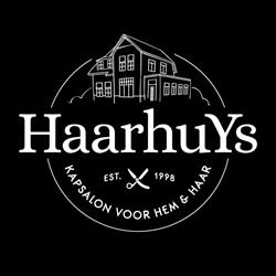 Kapsalon Haarhuys, Hilvarenbeek openingstijden