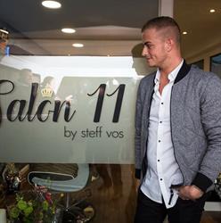 Salon 11, Maasbracht openingstijden
