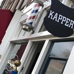 Van Dulst kappers, Amsterdam openingstijden
