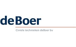 Civiele technieken de Boer bv, Nieuwegein openingstijden