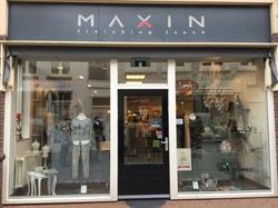 Maxin Women's Fashion, Weert openingstijden