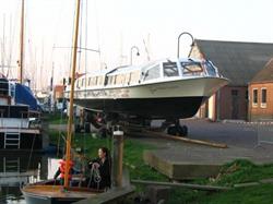 Slot Jachtbouw, Hoorn openingstijden