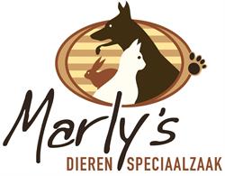 Marly's Dierenspeciaalzaak, Mill openingstijden