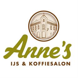 Anne's ijssalon Thorn, openingstijden