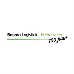 Bosma Logistiek, Heerenveen openingstijden
