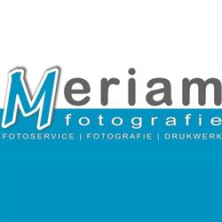 Fotografie Meriam, Erp openingstijden