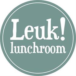 Lunchroom LEUK, Krimpen aan den IJssel openingstijden