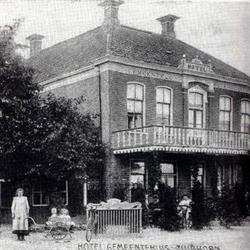 In 't Holt 1654, Zuidhorn openingstijden