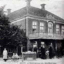 In 't Holt 1654, Zuidhorn openingstijden