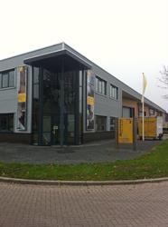 Koppers Meubel -en Interieurbouw, Montfoort openingstijden