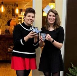 Torino chocolade, koffie & thee, Almelo openingstijden