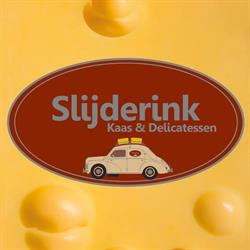 Slijderink Kaas & Delicatessen, Westervoort openingstijden