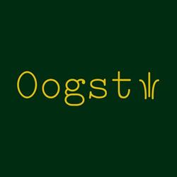 Restaurant Oogst, 's-Gravenhage openingstijden