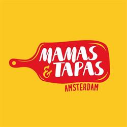 Mamas & Tapas, Amsterdam, openingstijden