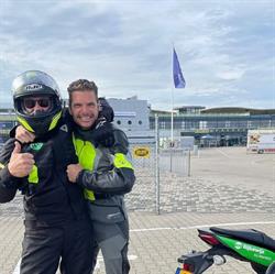 Rijbewijs bij Marthijs, Wolvega openingstijden