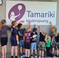 Kinderopvang Tamariki, BSO 'De Kaskrakers“, Emmen openingstijden