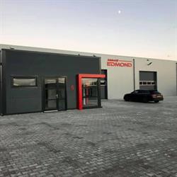 Autobedrijf Edmond, Stadskanaal openingstijden