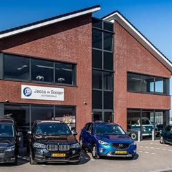 Autobedrijf Jacco de Gooijer, Lienden openingstijden