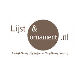 Webshop sierlijsten "Lijst & Ornament.nl" / Luteijn Decor, Haaksbergen openingstijden