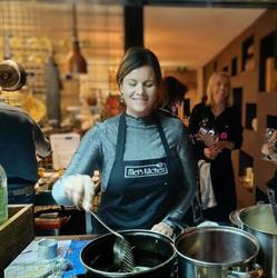Mel's Kitchen, Venlo openingstijden