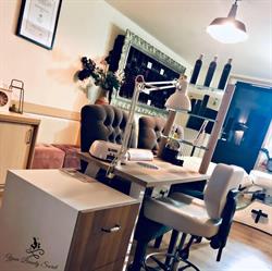 Your beauty secret - Nagelsalon Apeldoorn, openingstijden