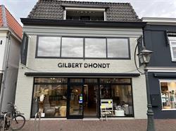 Gilbert Dhondt wonen, Breukelen openingstijden