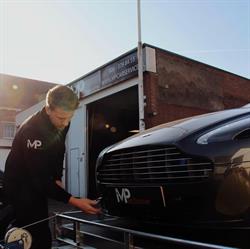 MPCarservice, Velp openingstijden