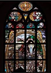 HH.Petrus en Pauluskerk - Papegaai, Amsterdam openingstijden