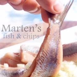 Marten's Fish & Chips, Franeker openingstijden