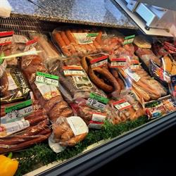 Polski Market Marbona, Kerkdriel openingstijden