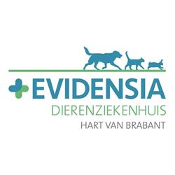 Evidensia Dierenziekenhuis Hart van Brabant, Waalwijk openingstijden