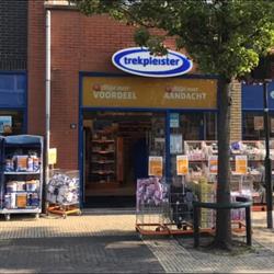 Trekpleister Kapelle, openingstijden