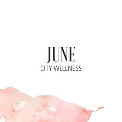 June city wellness, Leeuwarden openingstijden