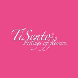 TiSento Feelings of Flowers, De Lier openingstijden