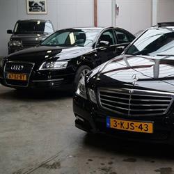 Car Plaza, Almelo openingstijden