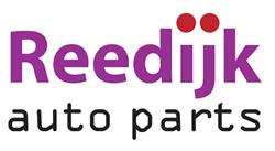 Reedijk Auto Parts B.V., Waalwijk openingstijden