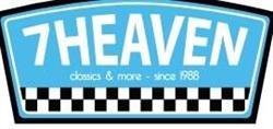 7 Heaven Classics & More, Berlicum openingstijden
