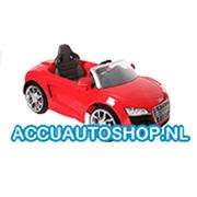 Accuautoshop.nl, Chaam openingstijden
