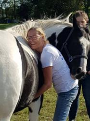 Tineke Booij Paardenmassage, Piershil openingstijden