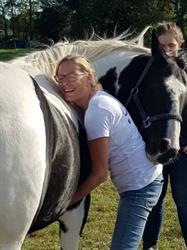 Tineke Booij Paardenmassage, Piershil openingstijden