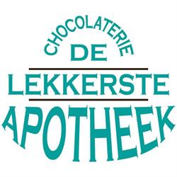 De Lekkerste Apotheek, Badhoevedorp openingstijden