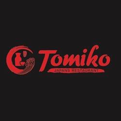 Restaurant Tomiko, Hellevoetsluis openingstijden