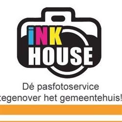 Ink House Pasfoto, Alphen aan den Rijn openingstijden